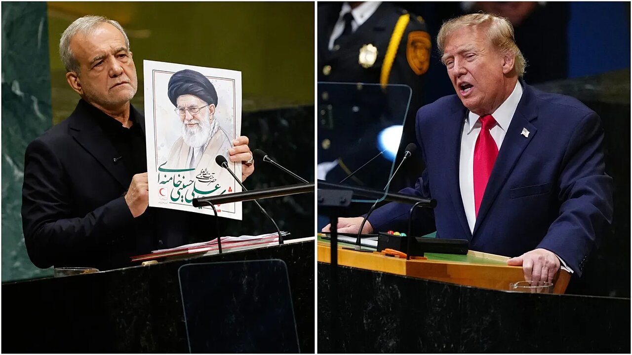 هرمز در مسیر کاهش اهمیت؛ چرا ترامپ دست ایران را پس زد؟ / احمدی: ترامپ حاصلی از طرح جدید ایران نمی‌دید/  ادامه محاصره اقتصادی، حکم اعلام جنگ است