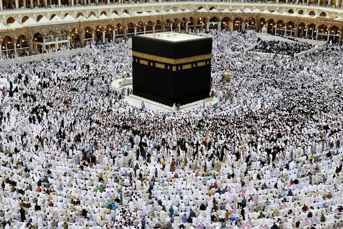 حج ۱۴۰۶ گران میشود؟ پاسخ رئیس سازمان حج و زیارت/ خبر تازه درباره سفر به عراق