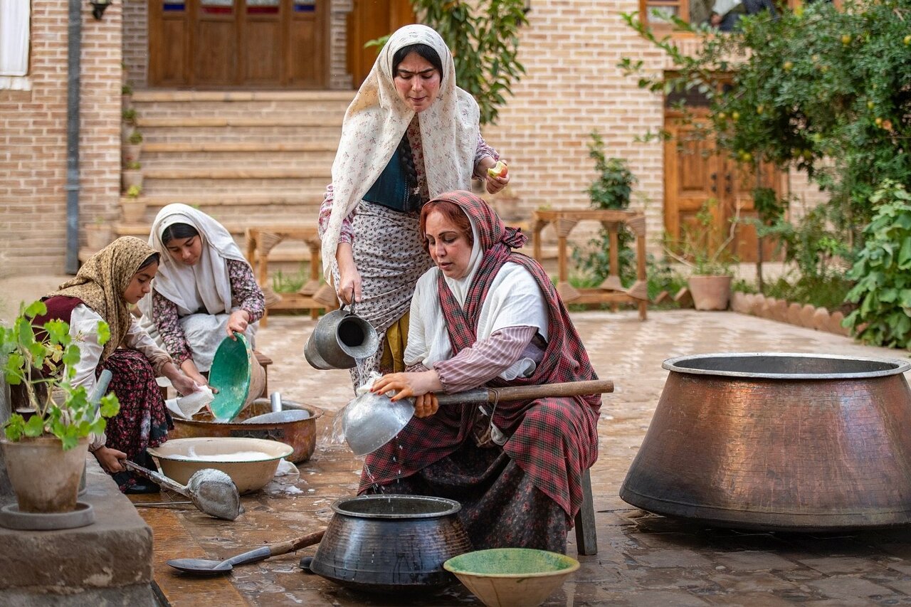 بهنوش بختیاری