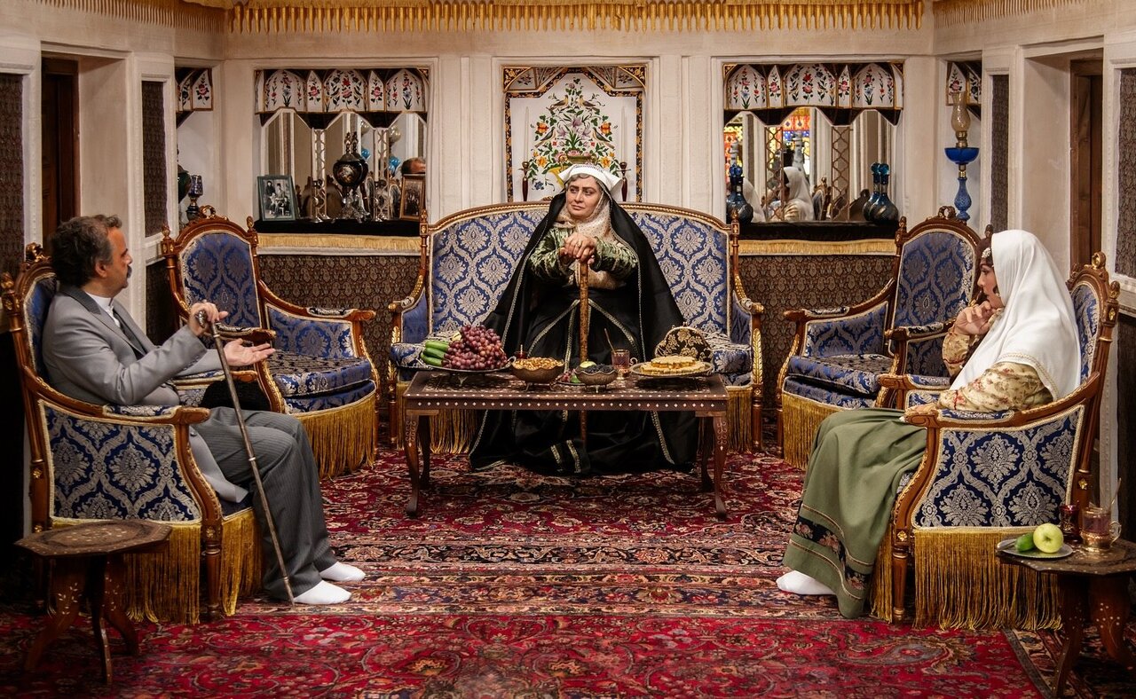 پریوش نظریه