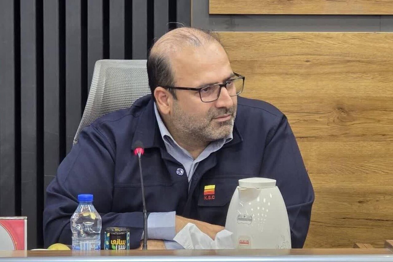 شرکت فولاد خوزستان نقشه راه عبور از زمستان صنعت را ترسیم کرد