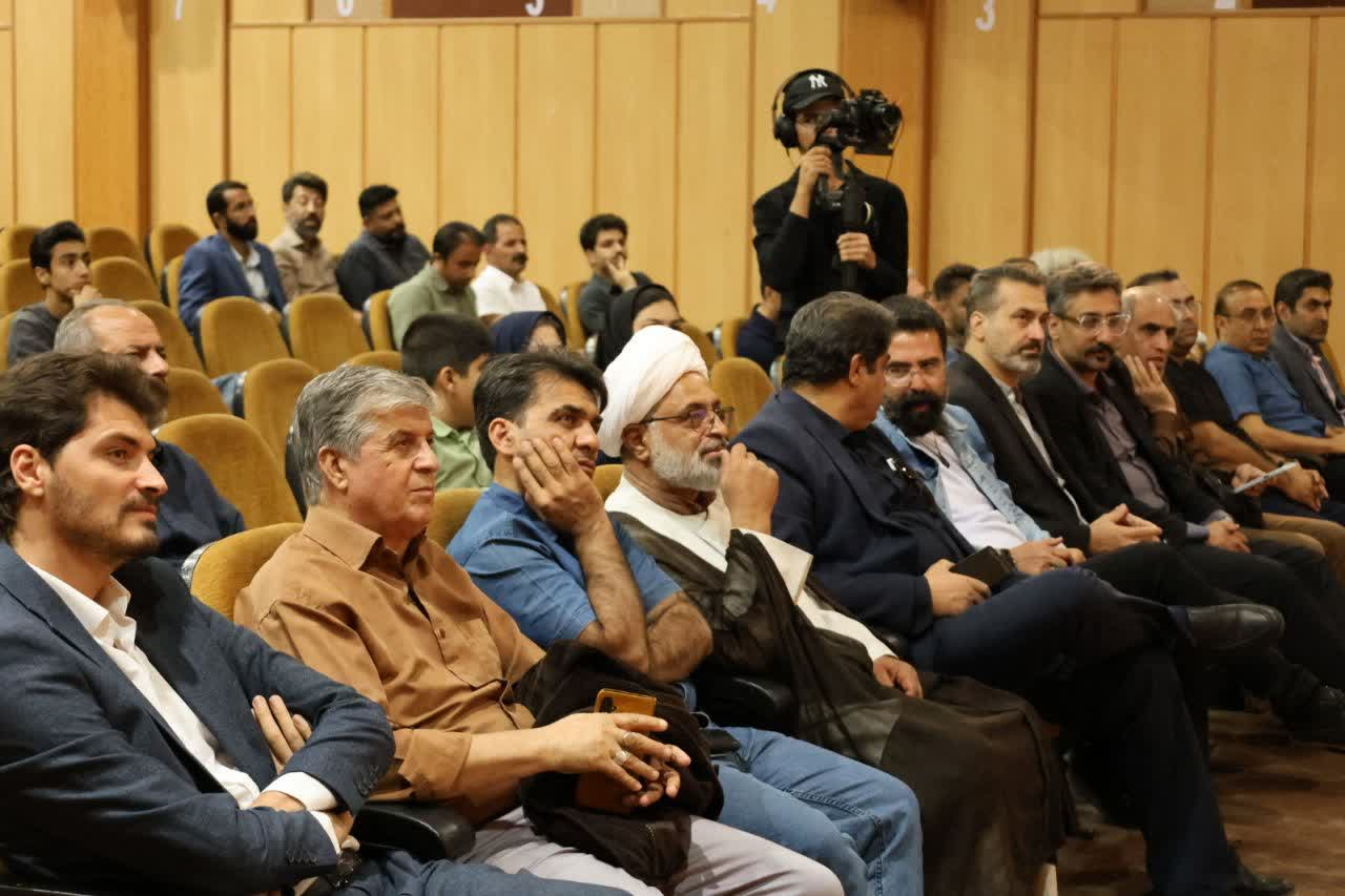 هنرمندان چهارمحال و بختیاری در قله‌های شهرت جهان