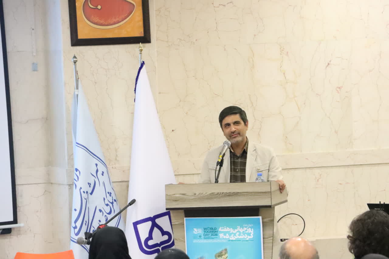 هفته گردشگری در سمنان؛ از هوش مصنوعی و اقتصاد تجربه تا رونق بوم‌گردی و احیای میراث فرهنگی