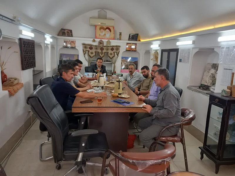 هفته گردشگری در سمنان؛ از هوش مصنوعی و اقتصاد تجربه تا رونق بوم‌گردی و احیای میراث فرهنگی