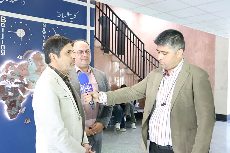 هفته گردشگری در سمنان؛ از هوش مصنوعی و اقتصاد تجربه تا رونق بوم‌گردی و احیای میراث فرهنگی