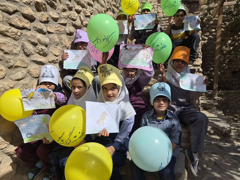 هفته گردشگری در سمنان؛ از هوش مصنوعی و اقتصاد تجربه تا رونق بوم‌گردی و احیای میراث فرهنگی