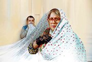 تماشاگران غیرمجاز "خانوم والده" را دیدند/ طبقه بندی سنی اجرا شد اما بعد از 12 روز و فروش 724000 بلیت