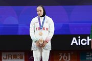 لحظه به لحظه با روز دهم مسابقات آسیایی ناگویا؛ بهشتی دومین مدال برنز وزنه برداری را گرفت