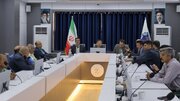 تأکید شهردار شهرکرد بر حمایت از ایثارگران و توجه به سرمایه انسانی شهرداری