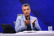 حمایت عادل فردوسی پور از اظهارات مهدی قائدی + فلیم