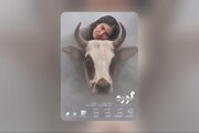 پوستر «گوره» رونمایی شد/ رقابت در ۲ بخش اصلی جشنواره فیلم کوتاه تهران