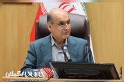 استاندارگیلان: فرصت ۲۵۰ میلیون دلاری مرزنشینان گیلان نباید ۲۰ سال دیگر هم معطل بماند