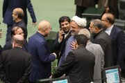 رسایی در زندان، محسنی اژه‌ای آماج حملات تندروها؛ بهانه گیری‌ها از چای دبش تا حمایت از دولت / مرگ خوب است اما برای همسایه؟!