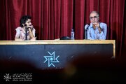 فیلمی درباره جاماندن از زندگی