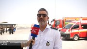 آتش‌نشانان؛ نخستین حاضران و فداکاران در هر حادثه‌ای