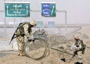 چهارشنبه ۲۳ سال حضور نظامی آمریکا در عراق پایان پیدا می‌کند / یک فرمانده مقاومت: پیروزی تاریخی برای مقاومت اسلامی و شکستی خردکننده برای پروژه آمریکایی