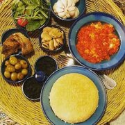 غذاهای بومی کردستان بخشی از هویت فرهنگی و جاذبه گردشگری هستند