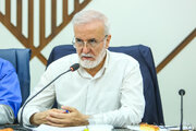 تقویت تاب‌آوری شیراز در برابر پدیده ال‌نینو با اجرای مانورهای عملیاتی