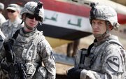 مجیدی: آمریکایی‌ها می‌خواهند عراق بعد از خروج دوباره دست نیاز به سوی آنها دراز کند/ آمریکا اجازه نمی‌دهد شروط گروه‌های مقاومت برای خلع سلاح اجرا شود