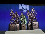 نامزدهای سومین دوره نشان کاوه مشخص شدند / معرفی ۵۰ نامزد برترین‌های ورزشی خراسان رضوی