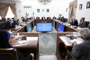 خبر جدید عارف درباره افزایش مبلغ کالابرگ/  دشمن انسجام اجتماعی ایران را هدف قرار داده است