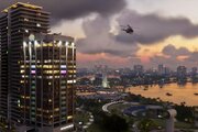بازی GTA 6 سیستم آب‌وهوای پیشرفته خواهد داشت