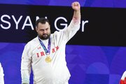 بازگشت جادویی علی داوودی؛ از فکر خداحافظی تا چنگ زدن به طلای ناگویا