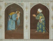 تغییر عمیق؛ آتش شمس در خرمن مولانا/ آیا بدون شمس، مولانایی وجود نداشت؟ /شمس، مولانا را از دین‌ورزی سرد به گرمای معنویت رساند
