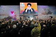 ماجرای تروری که نقشه‌اش ۱۷ سال طول کشید/ مجتبی امانی:‌هدف اسرائیل شکست کامل حزب‌الله و رفتن سراغ حلقه‌های بعدی بود/ هنر نصرالله، ارتباط با مردم بود