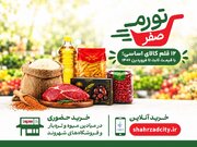 تا اطلاع ثانوی در تهران قیمت این ۱۲ کالا تغییر نمی‌کند