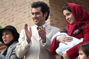 چه کسی داستان شهرزاد را لو داد؟ + فیلم