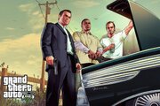 ساخت نسخه اندروید غیر رسمی بازی GTA V لغو شد