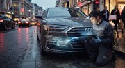 چرا یک تصادف کوچک می‌تواند به یک خسارت چندصد میلیون تومانی تبدیل شود؟