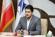 پایان مأموریت آریان علاقبند در کمیته ورزش‌های هوایی استان کردستان