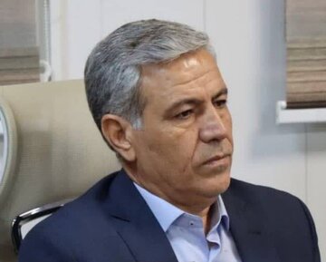 مدیریت مصرف گاز یک مسئولیت ملی است