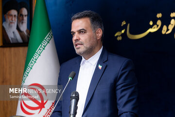 رسیدگی دادستانی تهران به جنایات جنگی آمریکا و رژیم صهیونیستی علیه ملت ایران/ پرونده خسارت ۱۵ میلیارد دلاری سازمان انرژی اتمی به دادگاه رفت