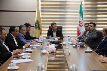 توقفگاه ریلی برای محمدیه، مهرگان و الوند جانمایی می‌شود