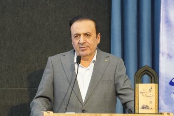 ۱۲دستگاه اجرایی قزوین برگزیده جشنواره شهیدرجایی شدند