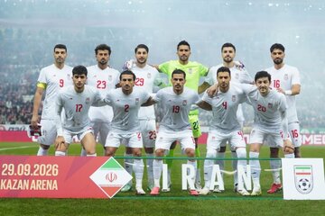 سومین بازی تدارکاتی تیم ملی منتفی شد! سومین بازی تدارکاتی تیم ملی منتفی شد!