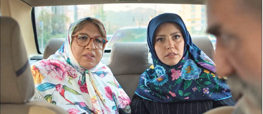 انتقاد شدید از فیلم سینمایی «خانوم والده» / اینقدر هم مبتذل و چرک میشود فیلم ساخت؟