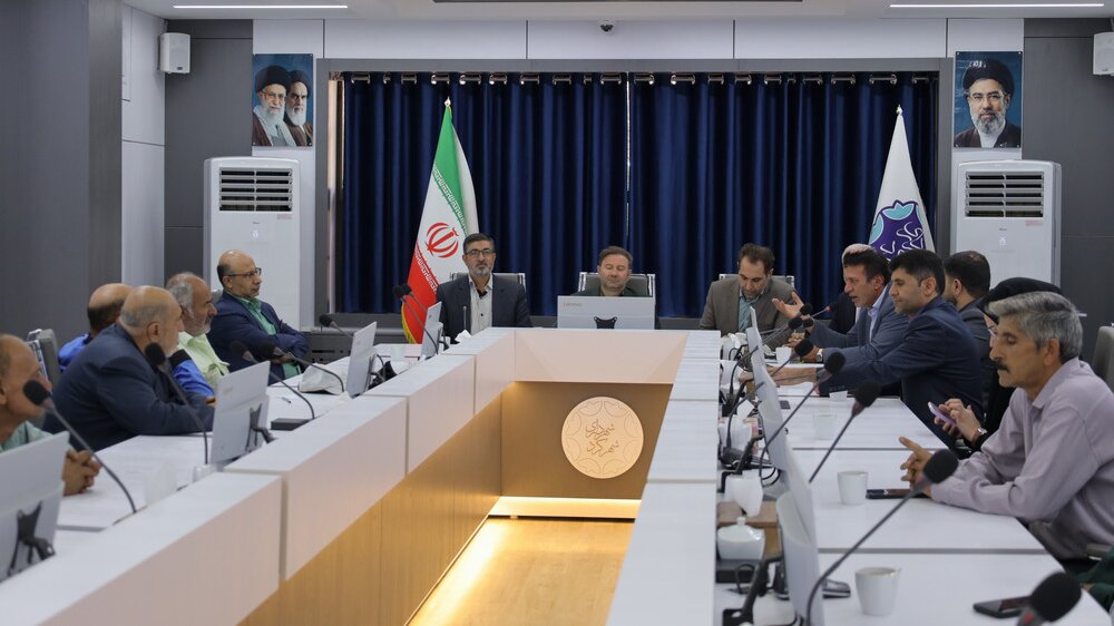 تأکید شهردار شهرکرد بر حمایت از ایثارگران و توجه به سرمایه انسانی شهرداری