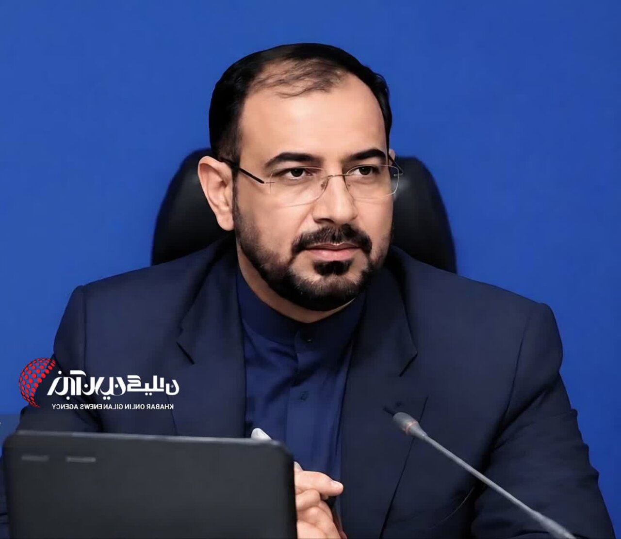 با حکم رئیس کل دیوان:حمید جولایی سرپرست دیوان محاسبات استان گیلان شد