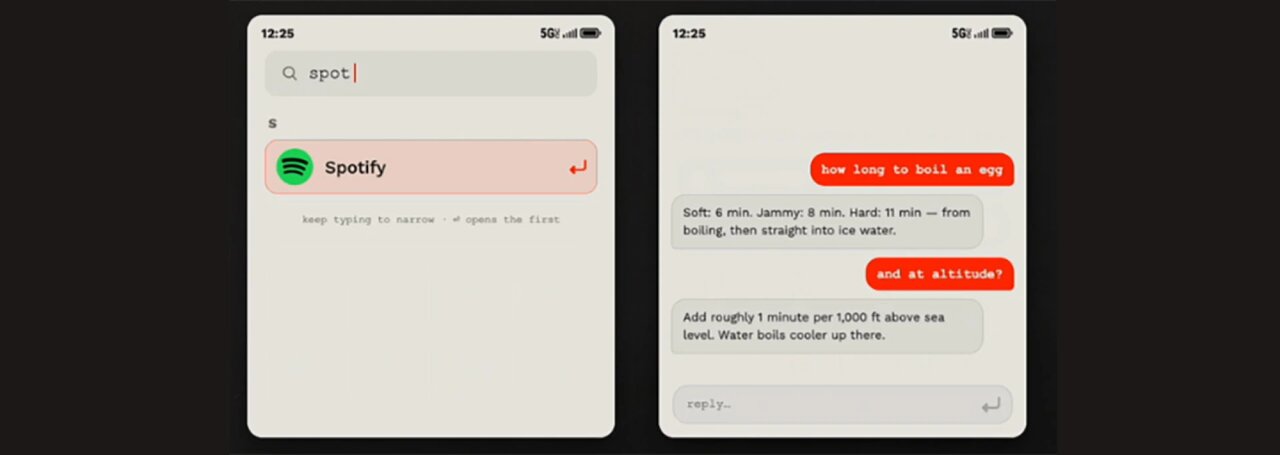 مینیمال فون ۲ چیست؟ / یک گوشی هوشمند متفاوت برای طرفداران بلکبری