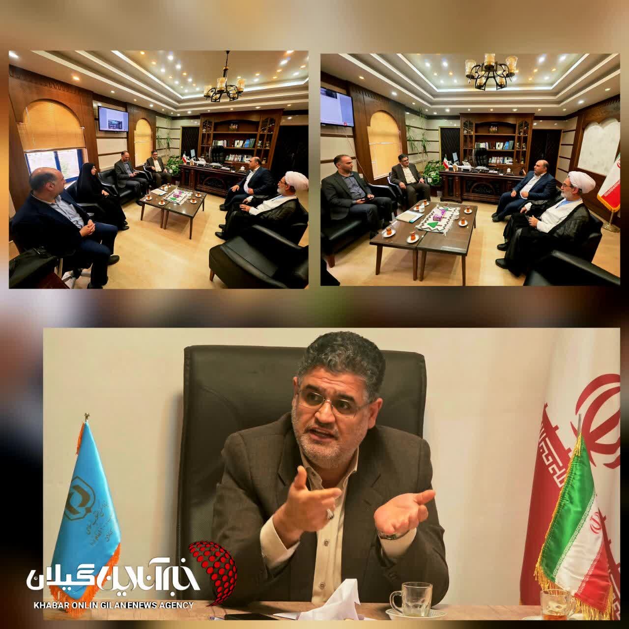 پایان بلاتکلیفی نهضت ملی مسکن لنگرود؛ ۳ مسیر برای متقاضیان اعلام شد