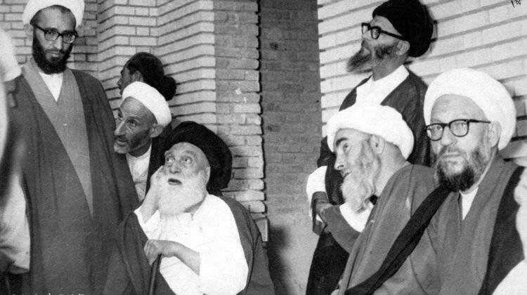 از قم تا ریاض ! دیپلماسی در سایه حرم؛ وقتی یک حضور دیپلماتیک معنایی فراتر از تشریفات مییابد