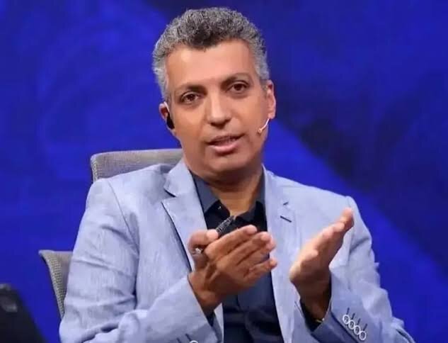 افشاگری فردوسی‌پور درباره بدهی فدراسیون به استقلال؛ قهرمانی به‌جای بازپرداخت پول؟  + فیلم