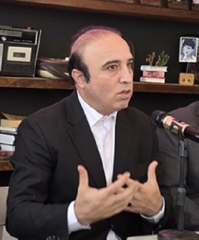 راه اندازی نخستین خانه خلاق و نوآوری استان اردبیل