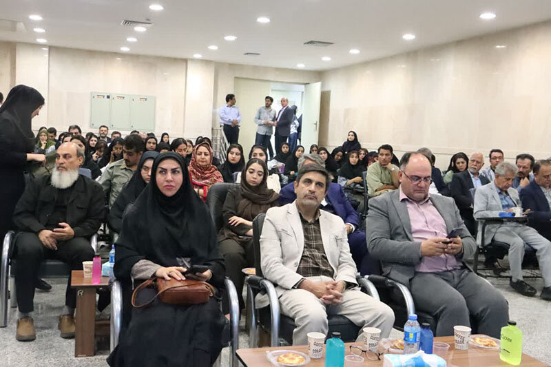 هفته گردشگری در سمنان؛ از هوش مصنوعی و اقتصاد تجربه تا رونق بوم‌گردی و احیای میراث فرهنگی