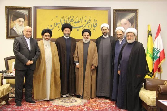 ماجرای تروری که نقشه‌اش ۱۷ سال طول کشید/ مجتبی امانی:‌هدف اسرائیل شکست کامل حزب‌الله و رفتن سراغ حلقه‌های بعدی بود/ هنر نصرالله، ارتباط با مردم بود