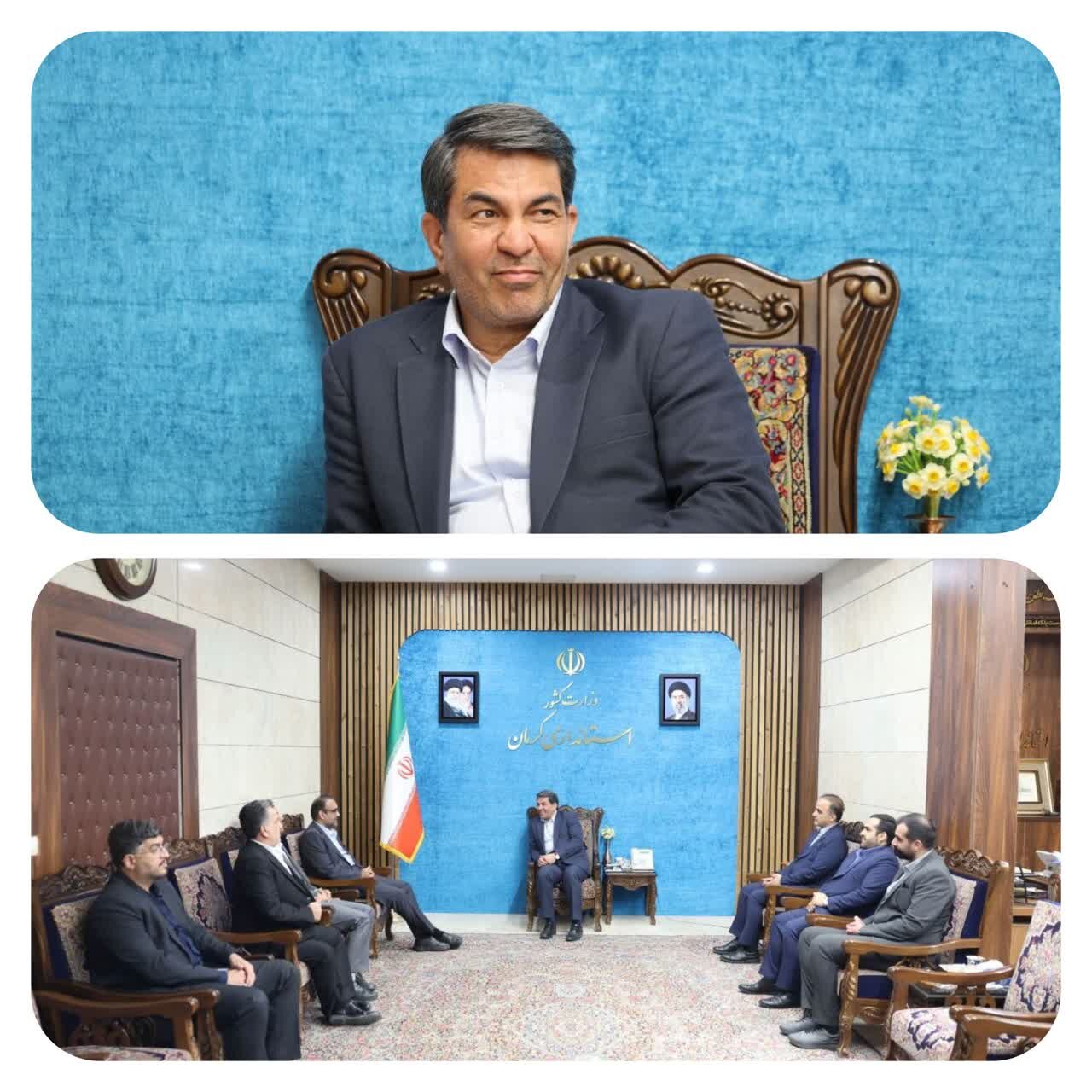 معدن؛ موتور جدید توسعه جنوب و شرق کرمان